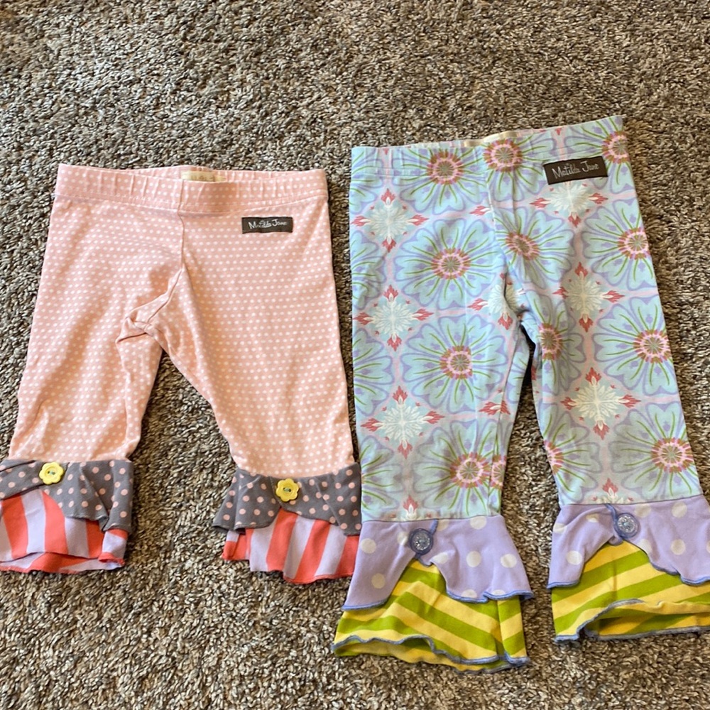 Matilda Jane size 2
